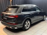 Audi Q7 50 TDI quattro S line |MATRIX|ACC|AHK|R-CAM| - Audi Q7 aus 2019