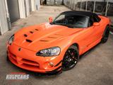 Dodge Viper - Dodge Viper aus 2009