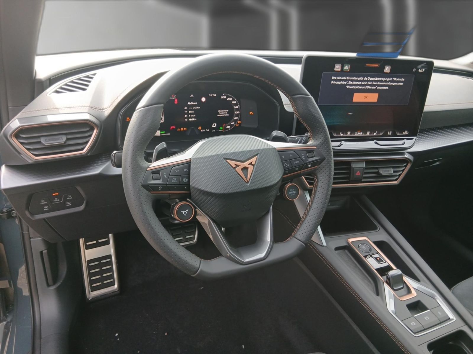 Cupra Leon - Bild 16