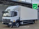 Mercedes-Benz Atego 1318 4X2 13.5tonner ADR Automatic 1500kg L - Mercedes-Benz Adr