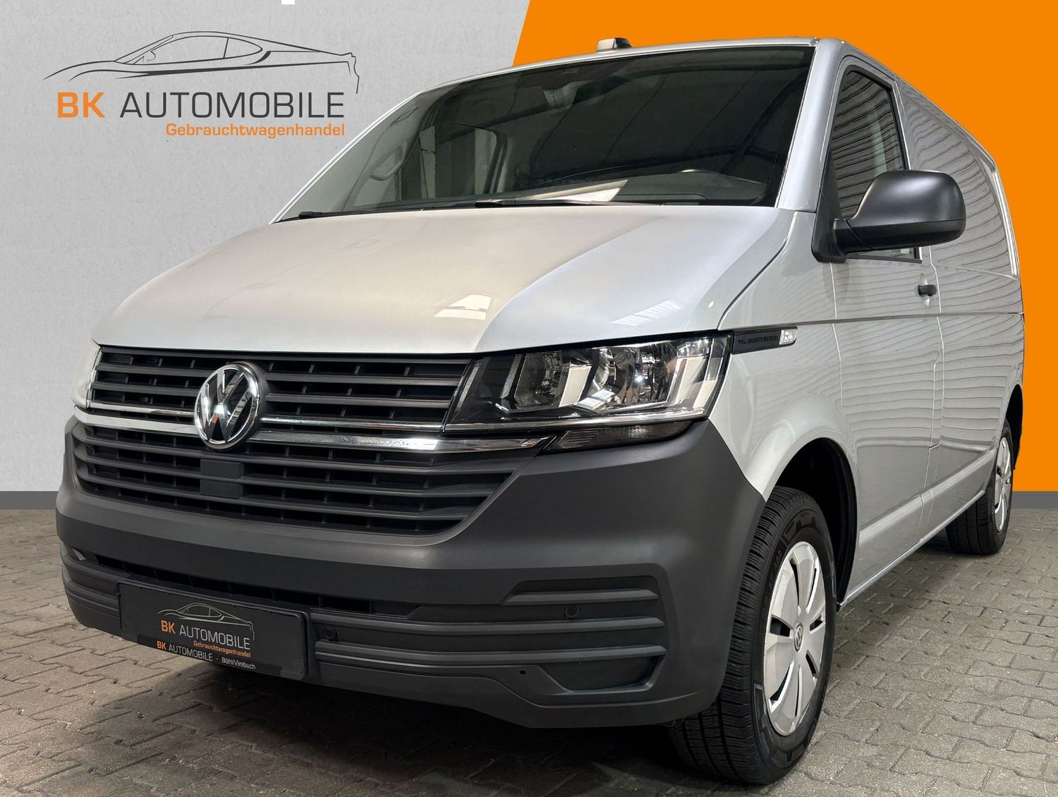 Fahrzeugabbildung Volkswagen T6 Transporter 2.0TDI#DSG#Klima#ACC#Kamera#St.Hz