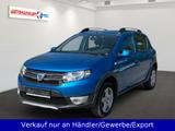 Dacia Sandero II Stepway Prestige - Dacia Sandero in Halle