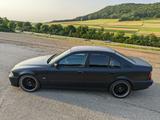 BMW 540i V8 KOMPRESSOR  - BMW Gebrauchtwagen von 1998