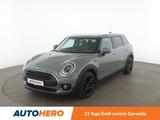MINI Clubman One Classic Trim*NAVI*LED*TEMPO*PDC* - graue MINI One Clubman