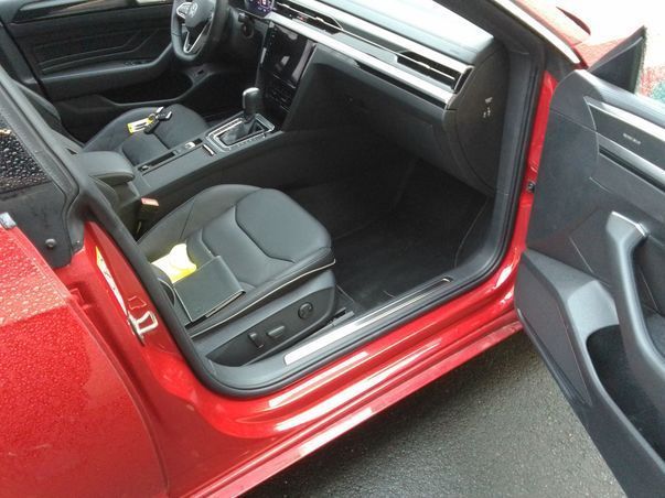 Volkswagen Arteon - Bild 8