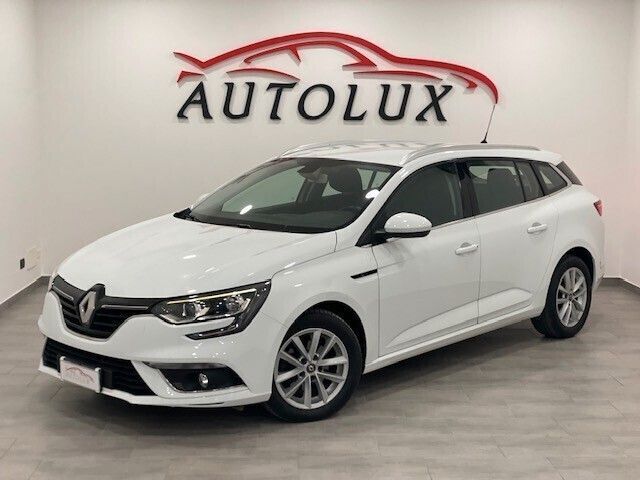 Renault Megane Sporter 1.5 dCi OK NEOPAT.