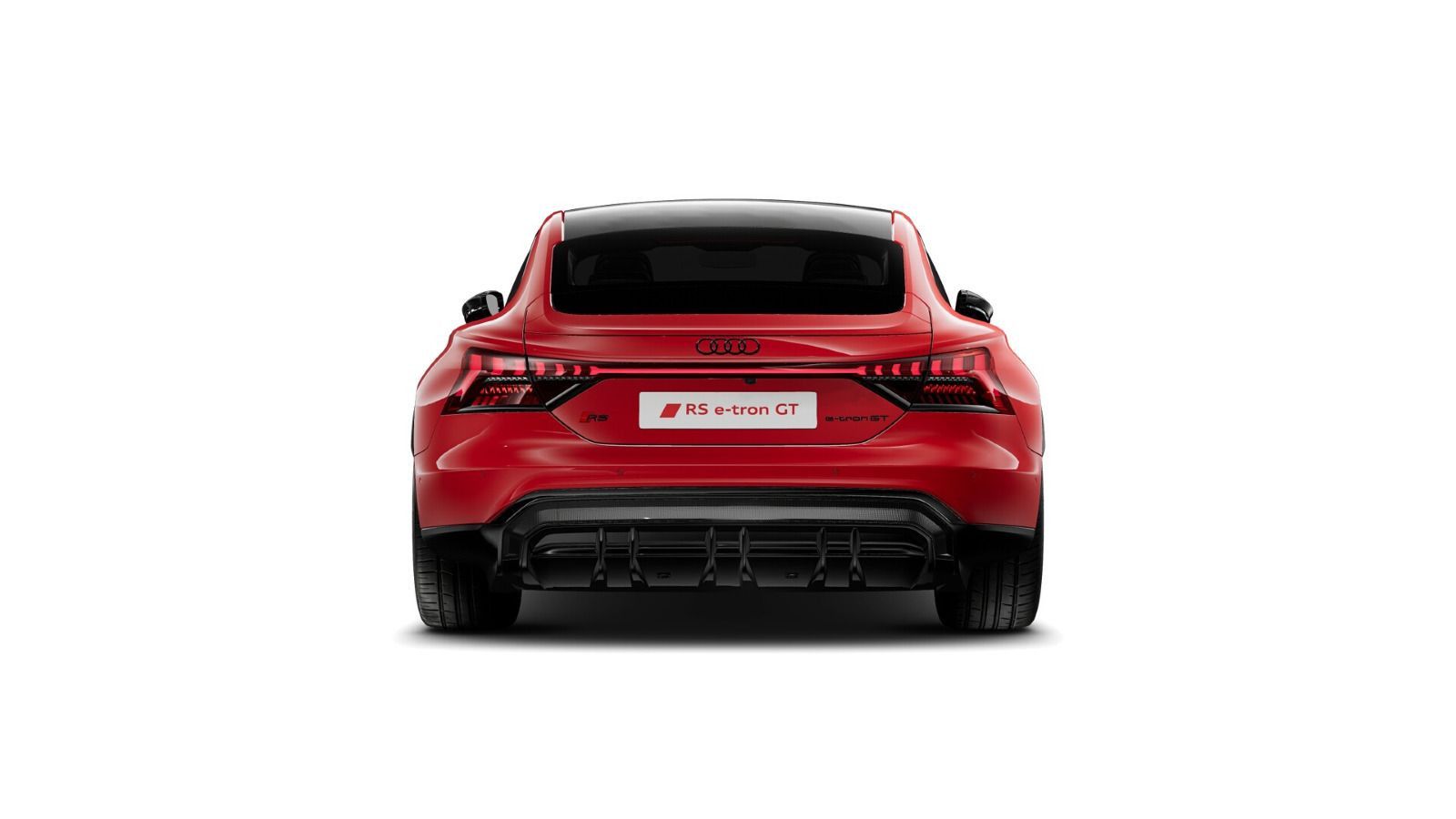 Audi RS e-tron GT - Bild 5