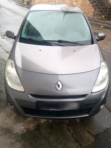 Renault Clio 1.2