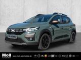 Dacia Sandero III Stepway Extreme+ Navi LED Klimaautom