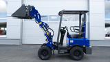 Andere N-ECO 604 neues Modell Elektrohoflader Hoflader - Hoflader