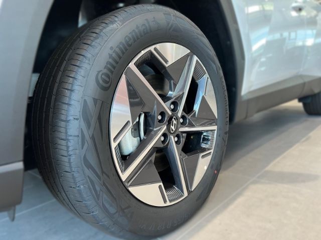 Hyundai Tucson – Bild 6