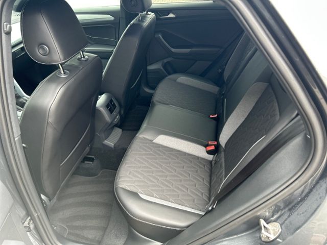 Fahrzeugabbildung Volkswagen T-Roc 1.0 TSI GOAL KAMERA KLIMA SIDE-ASSIST LED