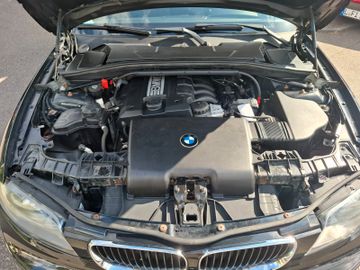BMW 116 - 12