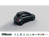 Fiat 500e MY25 Giorgio Armani Collectors Edition 42 k - Fiat 500e: 5 Türen
