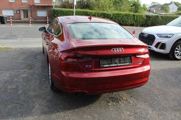 Audi A5 - 5