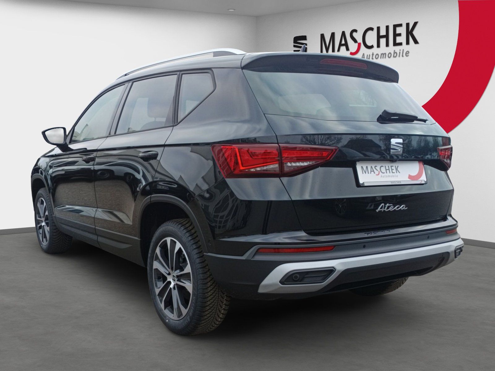 Seat Ateca - Bild 4