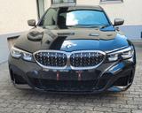 BMW M340i xDrive  - BMW M340i: Schwarz, Limousine