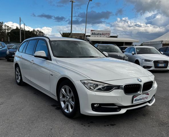 BMW Bmw 318d Sport