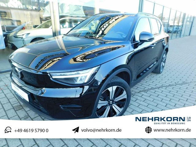 Volvo XC40 Recharge 78 kWh Twin Motor Plus