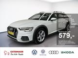 Audi A6 allroad 50 QUATTRO 286PS ACC.AHK.KAMERA.NAVI. - Audi A6 Allroad aus 2024