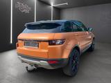 Land Rover Range Rover Evoque 2.2 TD4 Pure Technik - Land Rover Range Rover Evoque Pure mit Diesel-Antrieb