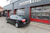 Audi A4 1.6 1 Hand Style Paket 1,6 75 KW Or 92200Km - Audi A4 aus 2002: 1.9