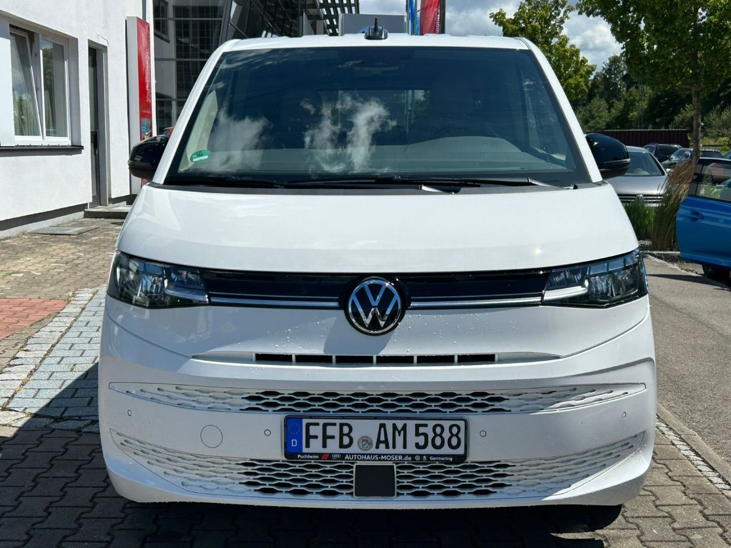 T7 Multivan Lang 1.5TSI Life 7Sitz*NAV*ACCKamera