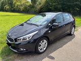 Kia Zuverlässiger Kia Ceed 1.4 CVVT Edition 7