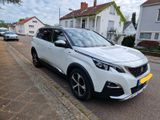 Peugeot 5008 BlueHDi 180 EAT8 GT , PanoramaSD,Scheckheft - Peugeot in Saarbrücken