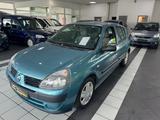 Renault Clio II Campus - Renault Clio aus 2005: Campus