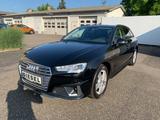 Audi A4 Avant 35 TDI S-tronic S-line *Pano*Xenon*SHZ* - Audi A4: 3l TDI