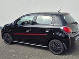 Mitsubishi Space Star 1.0 Klassik aus 1. Hand - Mitsubishi Gebrauchtwagen in Saarbrücken
