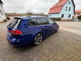 Volkswagen Golf 2.0 TSI DSG 4MOTION BMT R Variant R - Volkswagen Golf: Variant 4motion