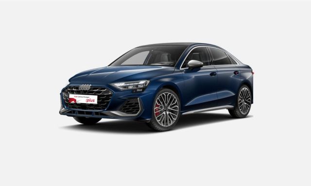 S3 Limousine TFSI QUATT AKRA+MATRIX+PANO+SONOS+H