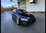 Audi A4 B7 Avant Sline 2.0tdi - Audi A4 aus 2007: Sline