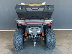 CFMOTO CForce 1000 Touring PRO + KOSTENLOSE LIEFERUNG