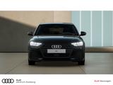 Audi A1 Sportback (GBA)(09.2018- ) 25 TFSI advanced - Audi A1 GB Gebrauchtwagen