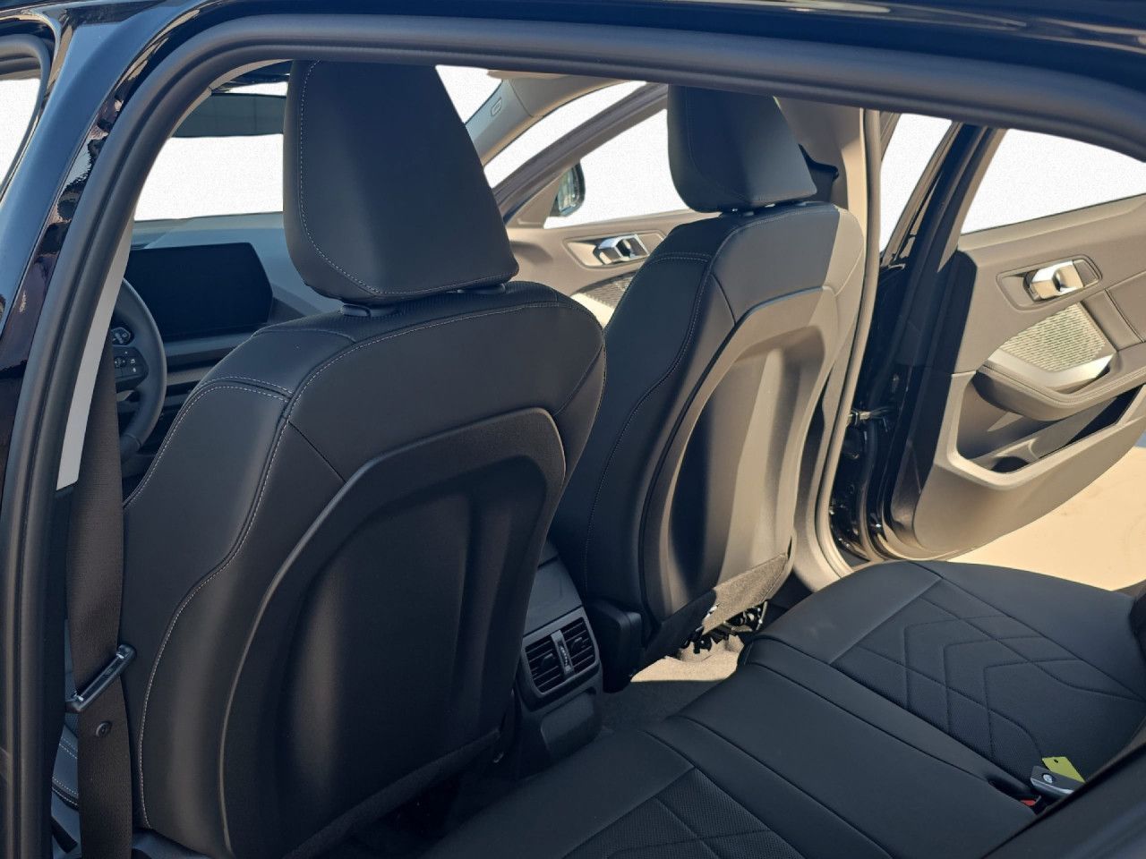 BMW 120 - Bild 13