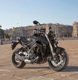 Suzuki GSX-S950 Tageszulassung