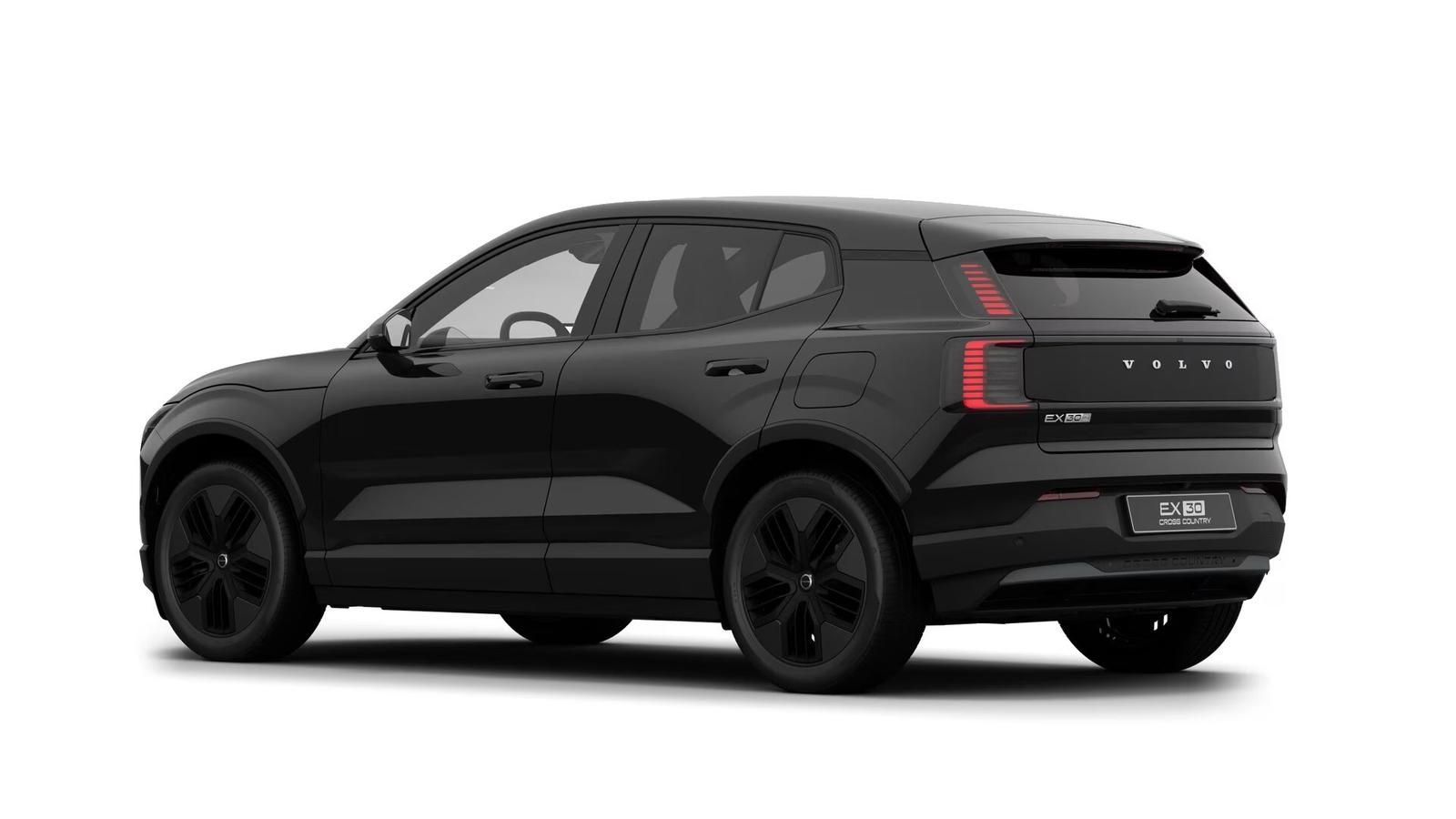Volvo EX30 - Bild 3