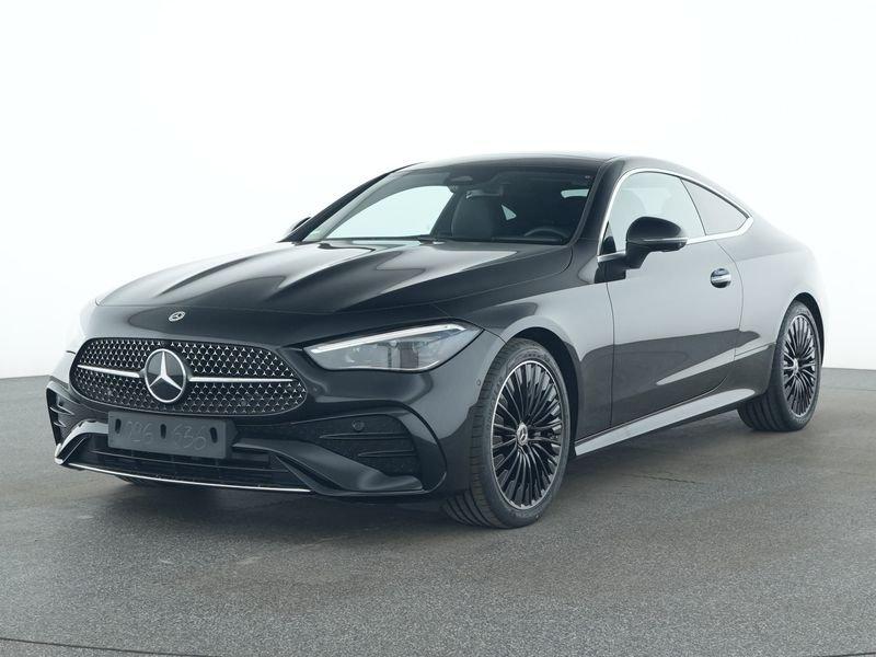 Mercedes-Benz CLE 200 AMG Line Advanced Plus AHK Panorama 360°