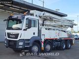 MAN TGS 41.460 8X4 CIFA K40C-PU1607 Pump 935hours! B - MAN Tgs 41