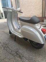 Piaggio Vespa 50 - MOTORRAD AUS DEM JAHR 1968
