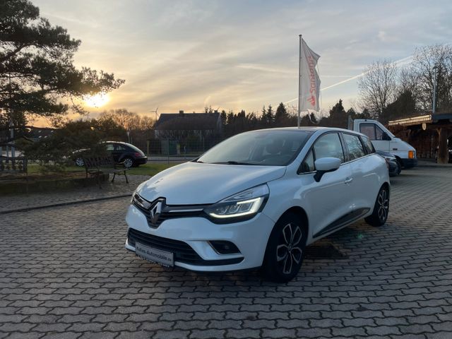 Renault Clio IV Grandtour Intens