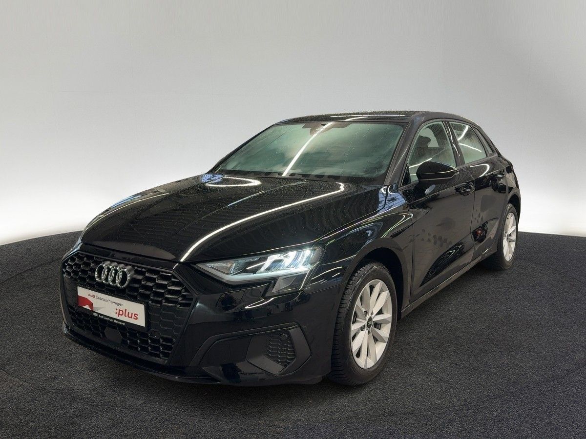 Audi A3 - Bild 2