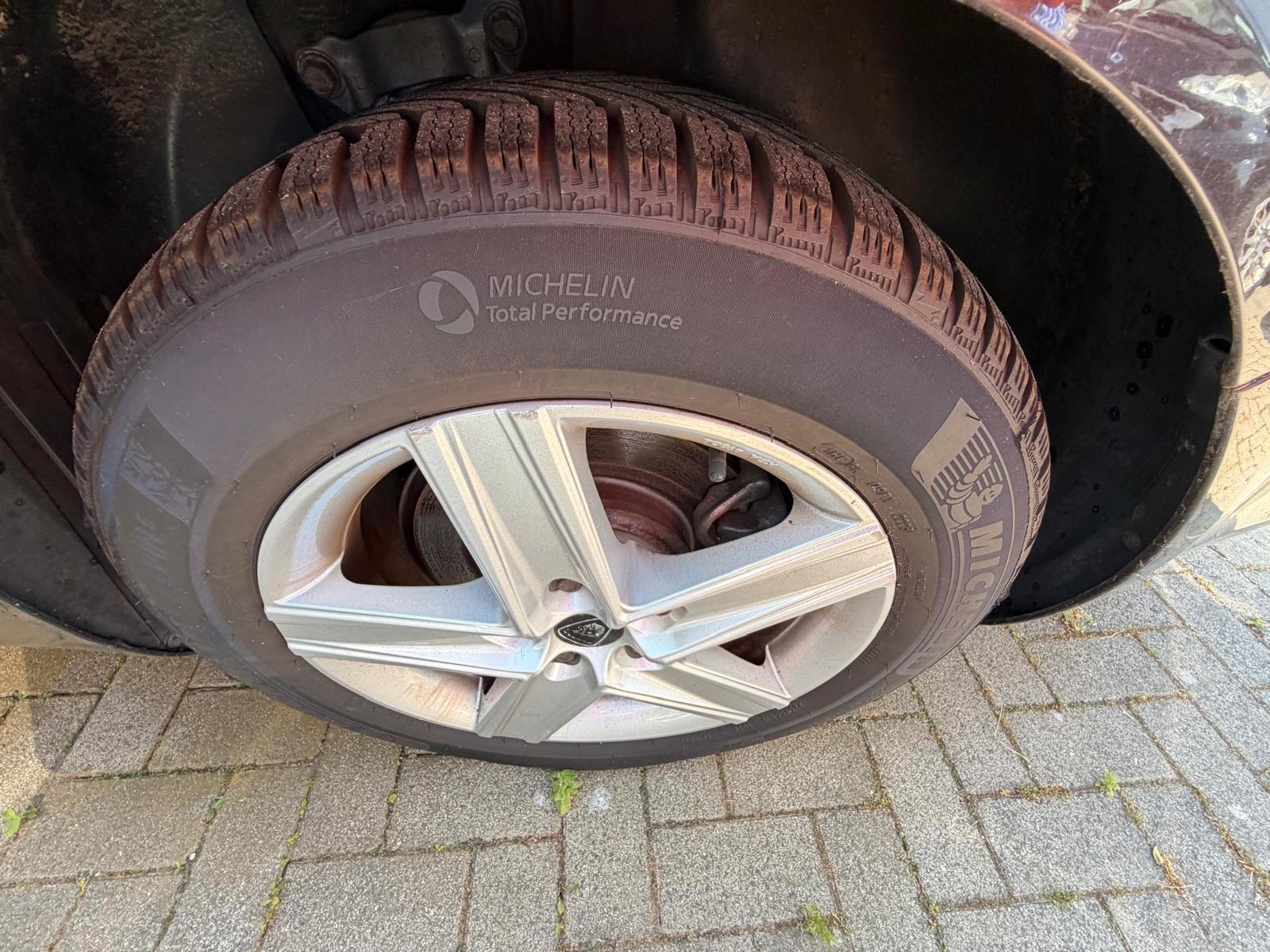 Opel Insignia A Lim. Kamera Navi PDC Tüv Insp. Neu