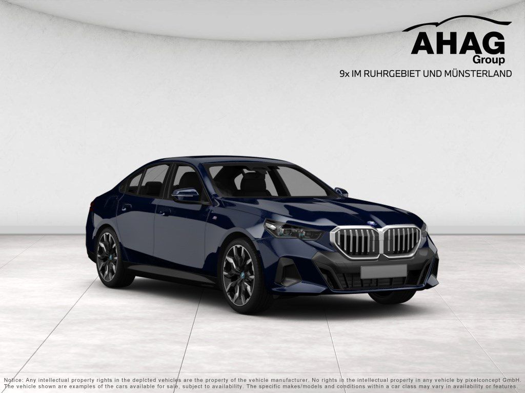 BMW 550 - Bild 6