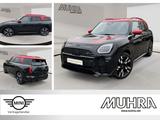MINI Countryman SE ALL4 JCW Trim 20" AHK HUD Lenkradh - MINI Cooper SE Countryman Jahreswagen