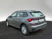 Skoda Kamiq - Vorschau Bild 4