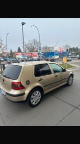 Volkswagen Golf IV Edition 1.4 16V, Klima, Z.V und Mi... - Volkswagen Golf: Edition Iv